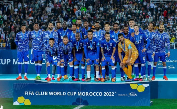 الهلال ثاني العالم بوصافته.. بطل كأس العالم للأندية 2022 ريال مدريد المتوَّج باللقب