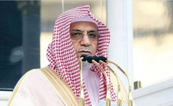 خطيب الحرم المكي: الحضارة لا تقاس بالترف المادي وإنما بآثارها في حفظ كرامة الإنسان