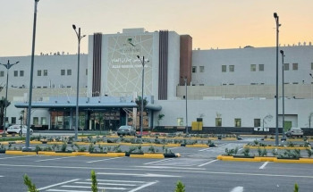 إنقاذ طفلة بعد تناولها مادة كيميائية شديدة السمية في جازان