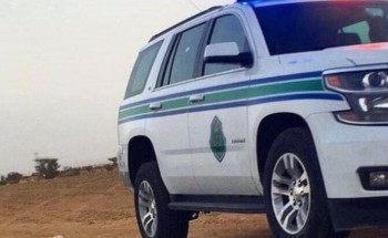 “أمن الطرق” يقبض على مقيم بحوزته 32 كيلو جرامًا من “القات” في محافظة الدرب