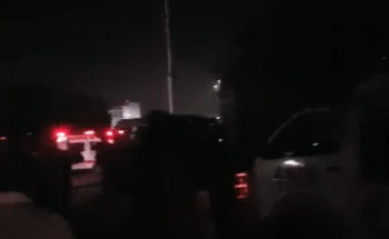 هجوم لـ”طالبان باكستان” على مركز شرطة بكراتشي ينتهي بقتيلَيْن