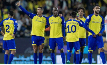 النصر يُحقِّق أطول سلسلة مواجهات بدون هزيمة في دوري روشن السعودي