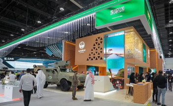 حتى نهاية العام 2022.. تسجيل 342 تصريحًا تأسيسيًا في قطاع الصناعات العسكرية