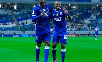 الهلال يتجاوز فولاذ الإيراني ويحجز مقعده في نصف نهائي دوري أبطال آسيا مع الدحيل القطري