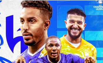 طرح تذاكر مباراة الهلال والدحيل القطري في نصف نهائي دوري أبطال آسيا
