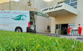 تنفيذ 52 مهمة بمناطق اللاجئين بتمويل من مركز الملك سلمان للإغاثة خلال الأسبوع الماضي