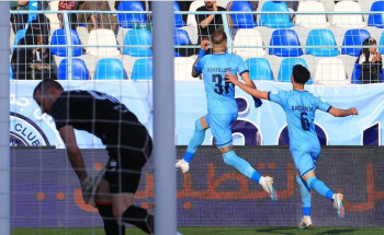 الباطن يحقق أول انتصاراته بدوري روشن من بوابة الاتفاق في “جولة يوم التأسيس”.. الباطن يحقق أول انتصار في الدوري من بوابة الاتفاق