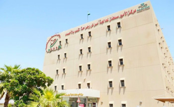 إنقاذ قلب طفلة من ورم نادر في الأحساء