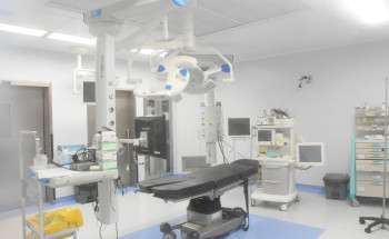 استئصال أورام تزن 5 كيلو في عملية معقدة بمكة المكرمة