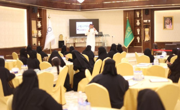 بنك التنمية الاجتماعية بمحافظة بيشة يعمل على تمكين الأسر المنتجة بالمحافظة