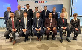 أمانة الشرقية : تشارك في اجتماعات مدن الطاقة وملتقى “سيرا ويك” في هيوستن الأمريكية