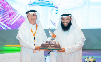 “الزامل”: زيادة عدد المصانع في المملكة بنسبة 50٪ بعد إطلاق رؤية 2030