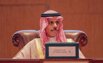 وزير الخارجية يشارك في الدورة الـ 49 لوزراء خارجية منظمة التعاون الإسلامي في نواكشوط