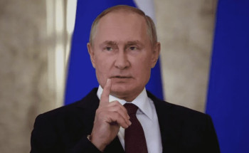 قرار بـ”اعتقال بوتين” في مذكرة للجنائية الدولية.. ورد روسي شديد اللهجة!