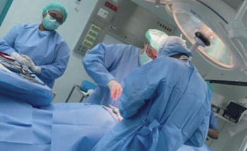 الصحة تجري تدخل عاجل لإصلاح دسك فاتق