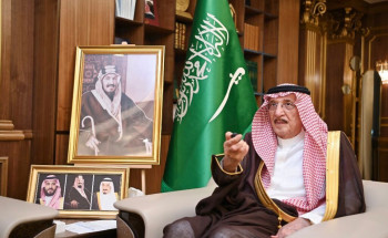 سمو الأمير محمد بن ناصر يدشن برنامج الدورة العلمية الموحدة بالمنطقة