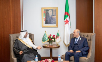 مجلس وزراء الصحة العرب يعتمد ويشيد بمقترح يوم شهيد الصحة الذي تقدمت به المملكة