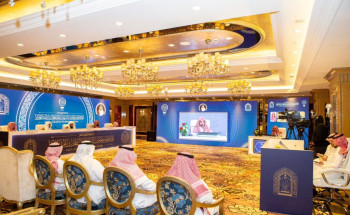 لجنة تحكيم مسابقة الملك سلمان لحفظ القرآن تكمل استماعها لتلاوات 86 متسابقاً ومتسابقة