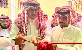 ال جافل يدشن مركز الأبحاث لإنتاج الهيدروجين الاخضر  بمدرسة ابن هشام