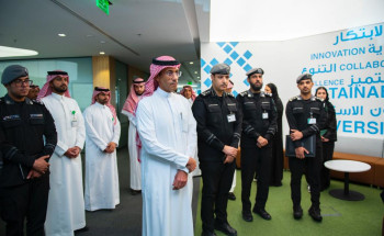 “الصحة” تلتقي بمنسوبي بعض القطاعات التابعة لوزارة الداخلية