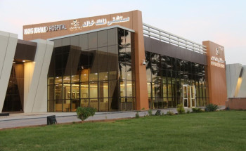 عملية عاجلة لإنقاذ حياة شاب تعرض لحادث في تبوك