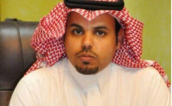 أمين الشرقية يصدر قرار بترقية بادي القحطاني للمرتبة الثالثة عشر