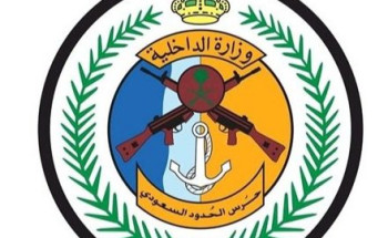 حرس الحدود : السجن 15 سنة وغرامة مالية تصل إلى مليون ريال لكل من يسهل دخول مخالفي أمن الحدود للمملكة أو نقلهم داخلها أو تشغيلهم