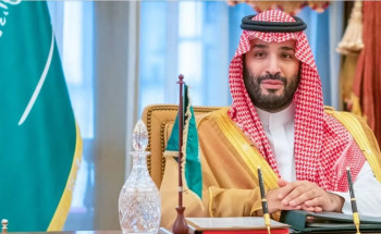 بحضور سمو ولي العهد .. “شريك” يعلن عن الحزمة الأولى من المشاريع المدعومة لثماني شركات بقيمة 192.4 مليار ريال سعودي في أربعة قطاعات حيوية