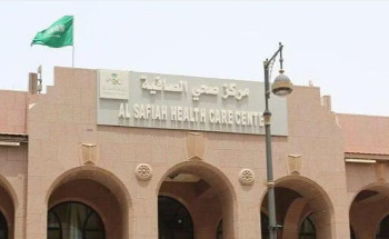 “التدخل السريع” بالمدينة ينقذ معتمرًا بعدما توقف قلبه 10 دقائق