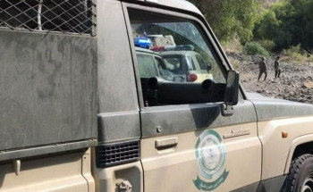 الأفواج الأمنية بجازان تطيح بـ 3 أشخاص بحوزتهم 57 كجم قات