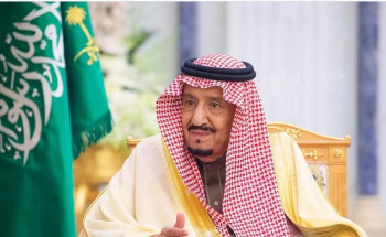 صدور عدد من الأوامر الملكية