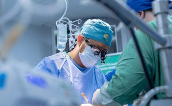 بتحرك سريع فعال.. “تخصصي الجوف” ينقذ خليجيًا تعرض لجلطة في المخ