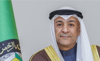 مجلس التعاون الخليجي يشيد بجهود السعودية في حلّ الأزمة الروسية الأوكرانية