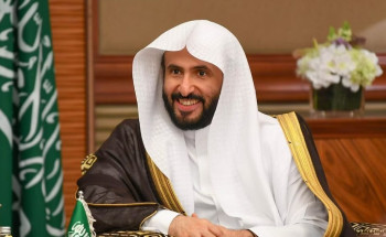 وزير العدل: في يوم العلَم يتجدد الفخر بالعمق التاريخي والأسس الراسخة للمملكة