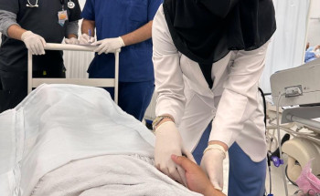 ضمن رؤية المملكة 2030 لتعزيز الصحة.. إنقاذ حياة معتمر مصري توقف قلبه مرتين لمدة 27 دقيقة