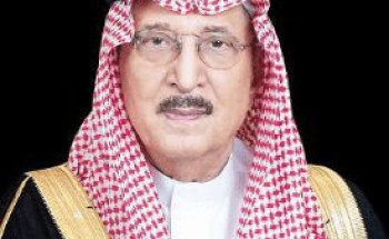 أمير منطقة جازان يهنئ القيادة بمناسبة عيد الفطر المبارك