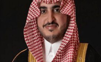 أمير منطقة الجوف يهنئ القيادة بمناسبة تأهل المنتخب لكرة القدم إلى كأس العالم 2026