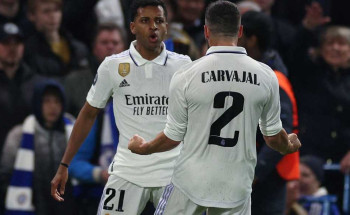 إلى نصف النهائي للمرة الـ 32.. ريال مدريد يكرر تفوقه على تشيلسي من جديد