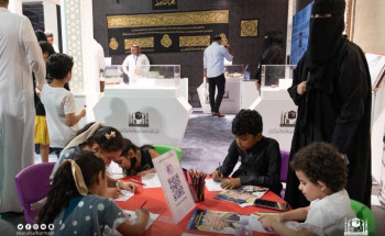 (8) آلاف مستفيد من مبادرات وكالة المكتبات والشؤون الثقافية خلال عشرين يوم من رمضان