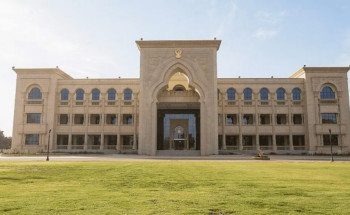 السودان.. قوات الدعم السريع تعلن إحكام سيطرتها على القصر الجمهوري