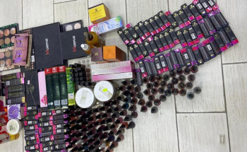 بلدية بيشة: الرقابة النسائية تُغلق منشآتٍ مخالفة وتصادر الكثير من المواد منتهية الصلاحية