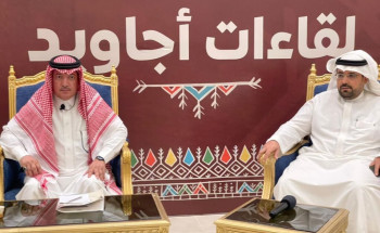 آل جلبان: بلدية بيشة تعمل على عدة مشاريع بلدية وخدمية