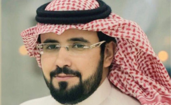 آل جلبان يقدم دعم مالي لجمعية المساجد ببيشة