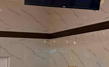 فرع هيئة الأمر بالمعروف بمنطقة الحدود الشمالية يفعّل البرنامج التوعوي(الصيام جُنة)