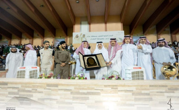 غرفة جازان تختتم بطولتها الرمضانية الخامسة لكرة القدم