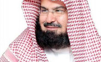 الدكتور السديس لفريق الكشافة: ما تقومون به من أعمال إنسانية داخل المسجد الحرام شرفٌ عظيم ومثال يحتذى به