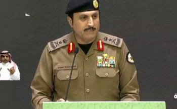 مدير الأمن العام: خطط قوات أمن العمرة حققت أهدافها خلال الفترة الماضية من شهر رمضان المبارك، وجاهزون للتعامل مع الكثافات العالية خلال العشر الأخيرة