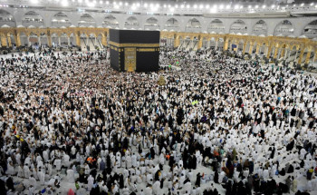 “رئاسة الحرمين” تقدم سلسلة من خدماتها النوعية لأكثر من 9 مليون مصلِ ومعتمر منذ بدء شهر رمضان المبارك