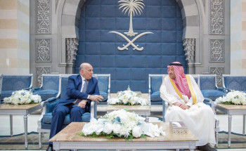 نائب وزير الخارجية يستقبل وزير خارجية جمهورية العراق