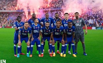 الهلال يطيح بالاتحاد خارج الكأس ويتأهل إلى النهائي